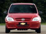 Chevrolet Celta 5-Door 2006 года